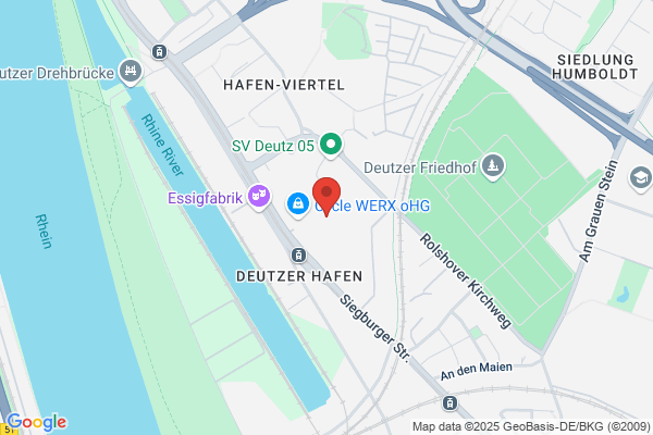 Chep Schweiz B.V.