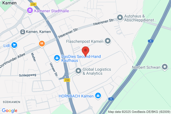 arvato logistics services ag