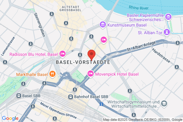 Med. Massage Mühlebach
