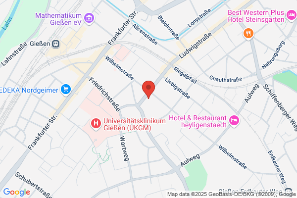 Privat Institut Eberhart