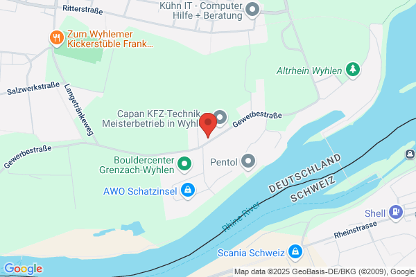 Delacher und Co AG