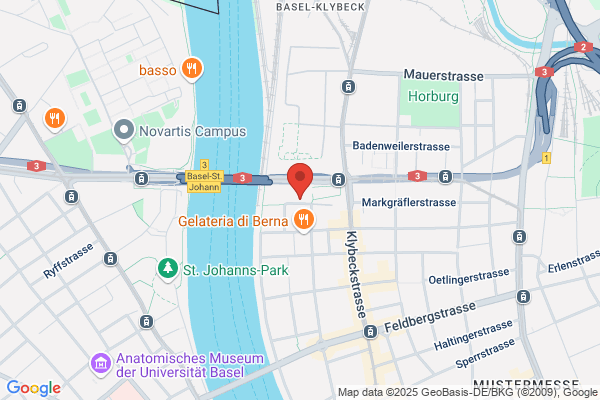 Basler Freizeitaktion BFA