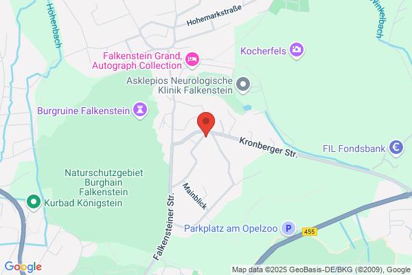 Evang. Lutherische-Kirche