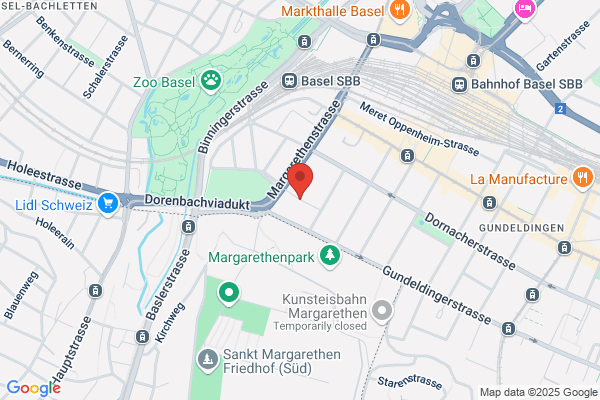 Katzenbetreuungsdienst Basel-Regio