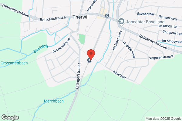 Realschule Kaenelmatt I