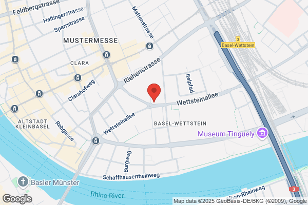 Tester Lebensmittel