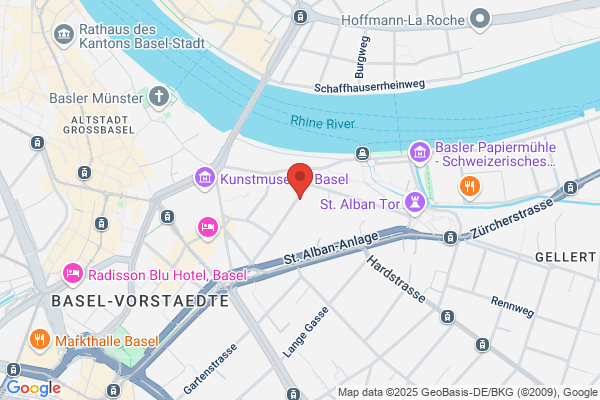 Barth Offsetdruck AG
