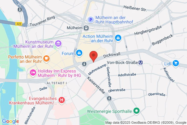 Menschen gegen Minen MgM