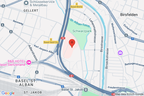 Bethesda Privatkrankenhaus Roentgendiagnostik