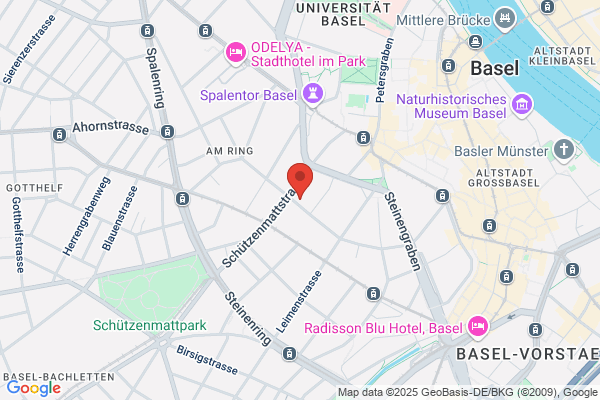 HPB Haus-Pflege & Betreuung GmbH