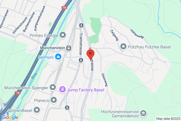 Physiotherapie GmbH