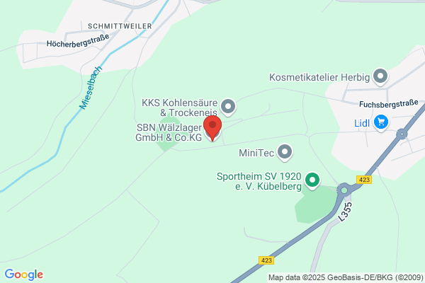 SNB Chemie-und Industrieservice GmbH