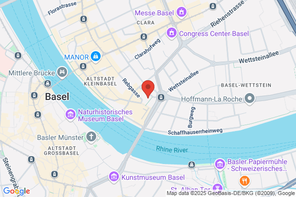 Schulhaus Theodor