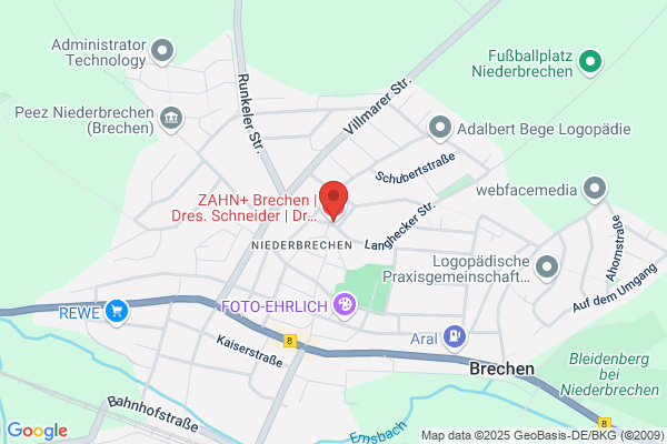 Dr.med.dent. H. Schneider