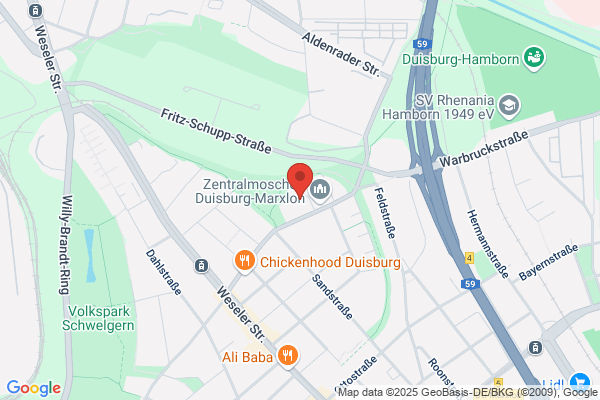Forese food regulatory services GmbH