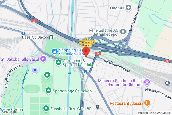 Arus Services GmbH