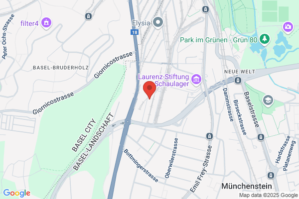 Melinda Clining GmbH