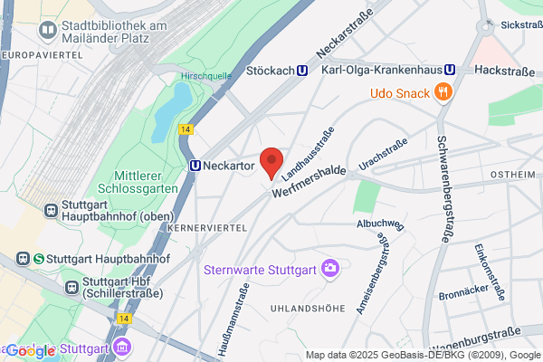 D. Knaus Architektur