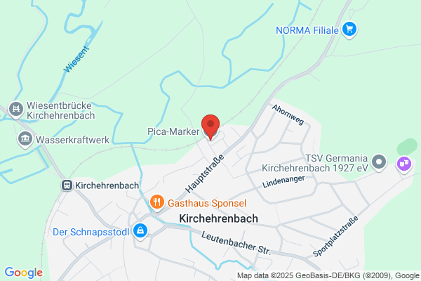 MK Pica Service GmbH