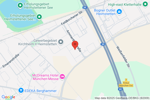 Candhire GmbH