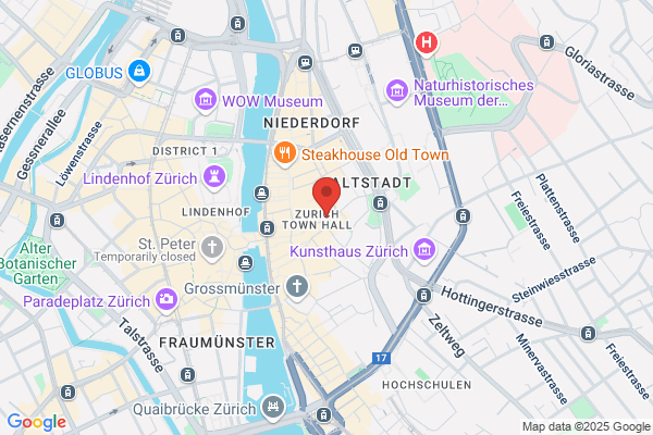 Restaurant Nemag AG