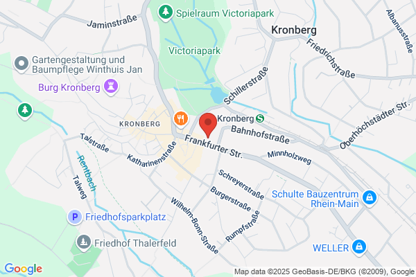 Heuss-Consulting GmbH