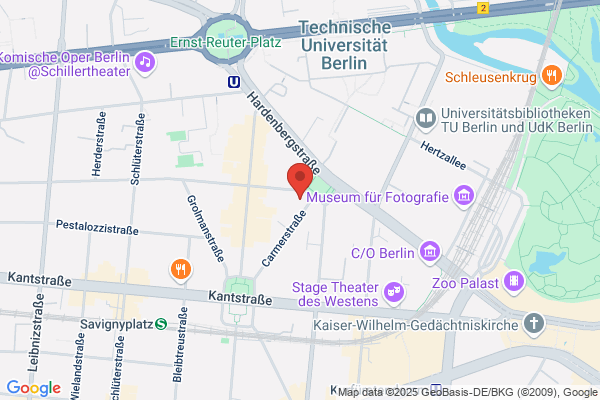 Lueg, Hecht und Partner GmbH