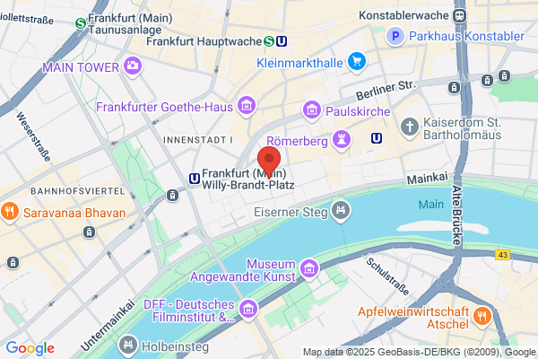 MarketingProjects GmbH