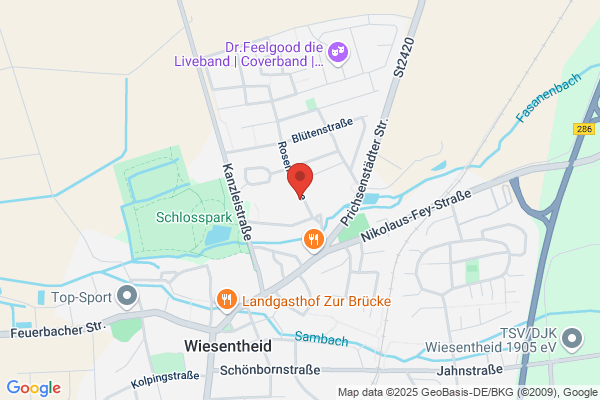 Vetgate Tiergesundheitsberatung Dr. med. vet. M. Scholer