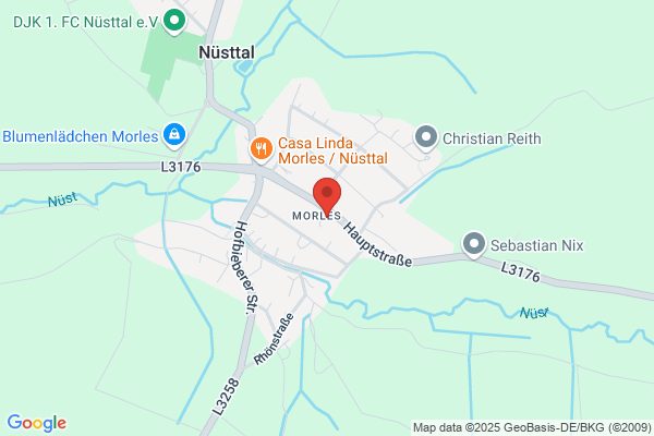 Avia-Tankstelle G. Kurt
