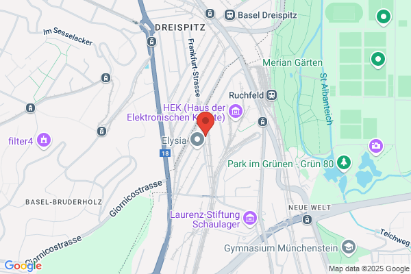 Birs-Carrosserie Bielser und Co