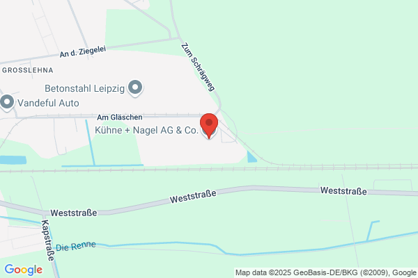 Kuehne und Nagel AG
