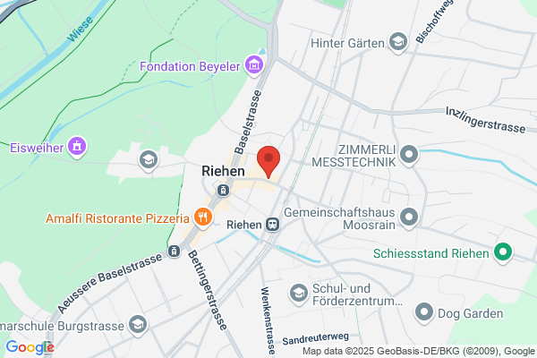 Cenci AG