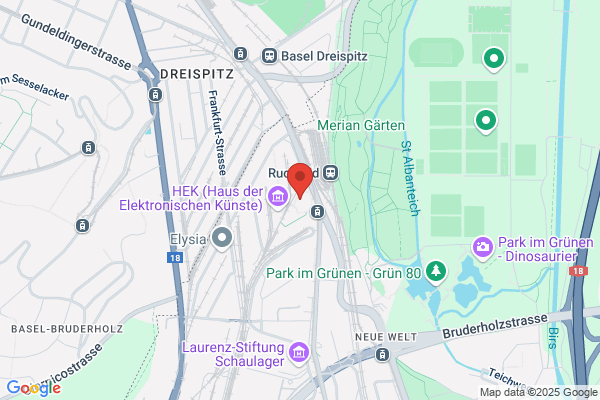 Goetheanum-Freie Hochschule fuer Geisteswissenschaft
