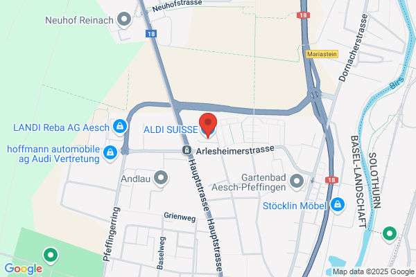 ALDI SUISSE