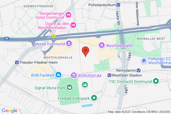 Intertabac Pfeifenwolf AG
