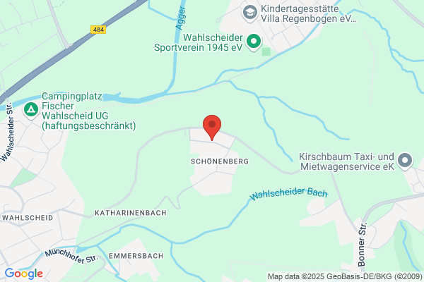 LINDENBERG 3 Landschaftsarchitektur