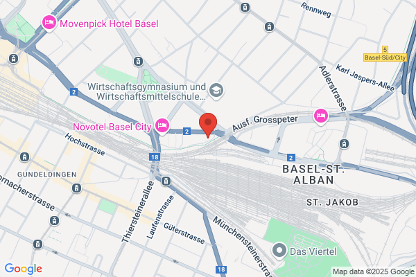 P. A. Widmer GmbH