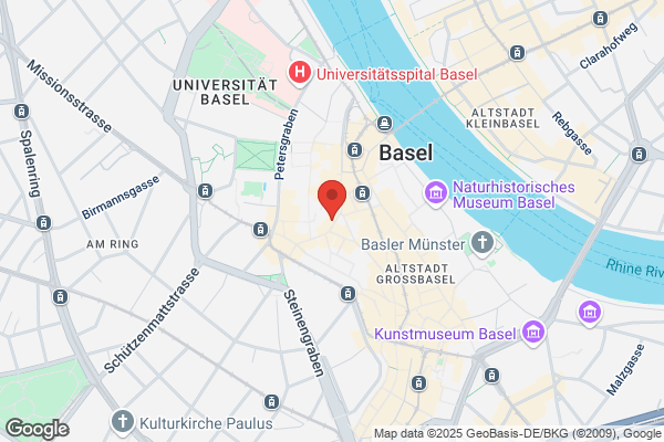Glausi's GmbH