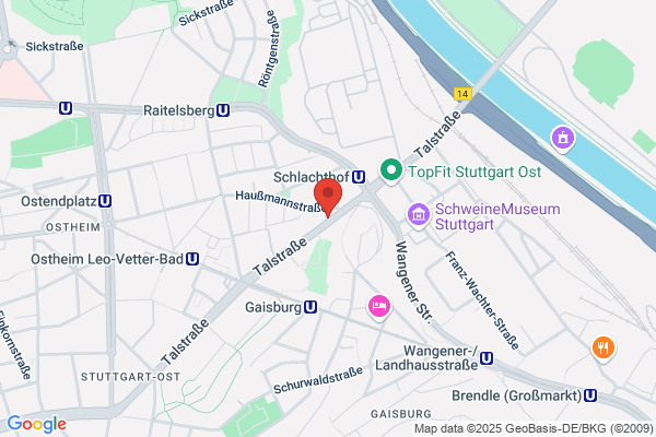 Pelzboutique Haus zum Sulzberg