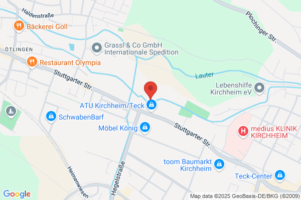 Repabad Emailreparaturen GmbH