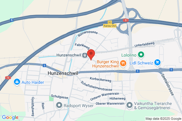 Arba AG Holzrecycling + Transport