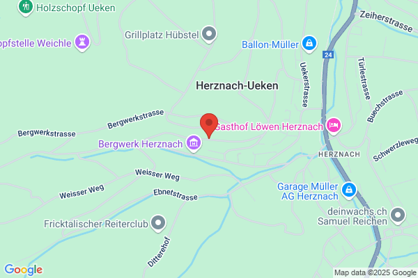 Birkart Globistics (Schweiz) AG
