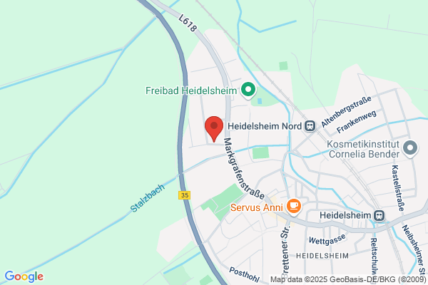 GS Metallbearbeitung GmbH