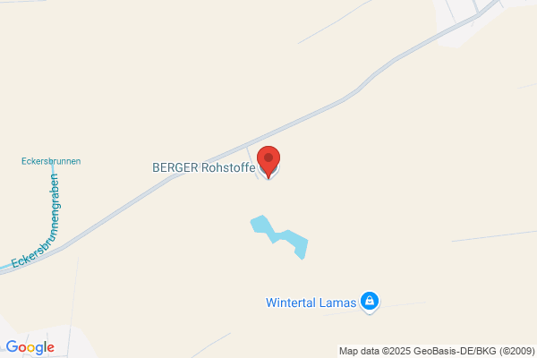 Berger AG