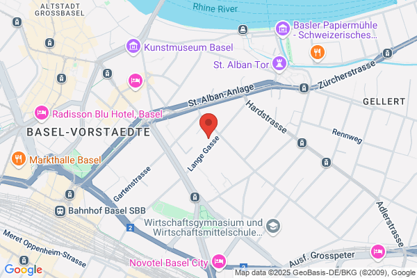 Stiftung J.G. Liechti
