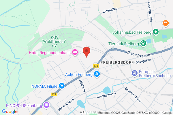 Forensic Investigation Agency (FIA) GmbH