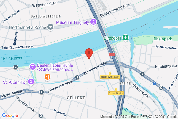 Joss Treuhand