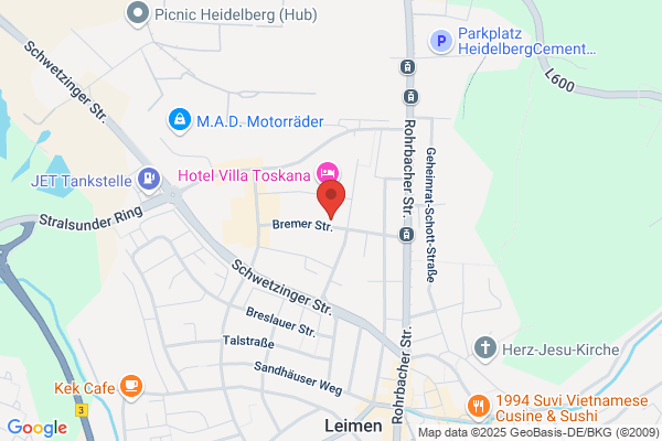 Leimen Treuhand Starck, Wettstein und Partner