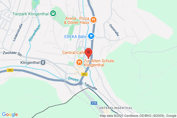Reisebuero Sahlan GmbH
